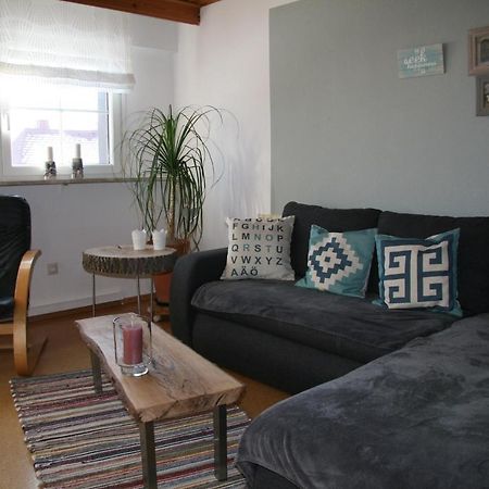 Ferienwohnung Dieter Popp Münchberg Esterno foto